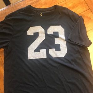 Jordan 23 Tee